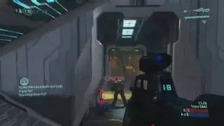Halo 3 Kiltrocity