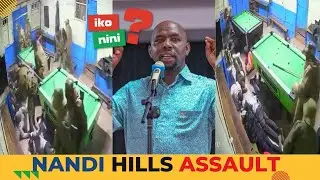 POLICE BRUTALITY, EABL EXIT & MCSK WAR: The Week Kenya Couldn&rsquo;t Handle! (Nandi Pool, Okutoyi, Mutua)