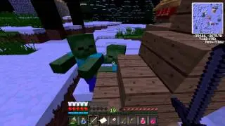 MineZ - Why it's so hard to get the mil_epic in Frostbain