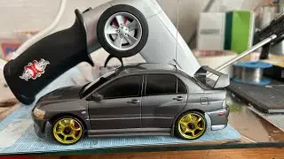 【アメリカ生まれのアイツ】XMODS Evolution【第二弾】