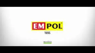 Empol produkcja okien Schüco