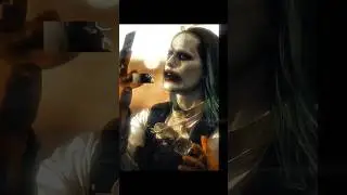 J O K E R #sucidesquad #joker #batman #zacksnydersjusticeleague #jokerwar #justiceleaguedark #foryou