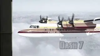 Viking Air Narration