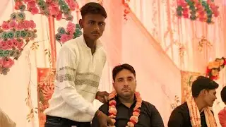 Amit Chaturvedi dholak master  is live