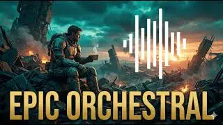 Coffee for One - Epic Cinematic Orchestral | Hans Zimmer Style Build Up