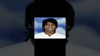 Rare UNSEEN Photos Of MS Dhoni From Childhood
