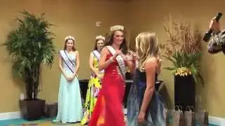 02 Miss Sarasota USA Little Sister