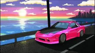 First Woe (slowed+reverb)