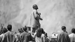KANYE WEST JESUS IS KING X GOSPEL TYPE BEAT - 