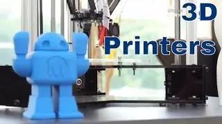 Innovative 3D Printing Technology 3D Printers - Micro, NFire 1, Electroloom, Weaver, 3D4C