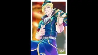 Mr ED エド The Art of Psycho Power - SFV Ed combos & mixups