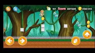 Super Jake's adventure level 66 games videos official