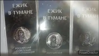 25 рублей 2024 года 