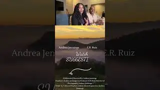 Suggestions - Andrea Jennings / E.R. Ruiz @TheDisabilityFilmChallenge