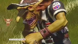 Blood Bowl 2 - (PC) Champions Cup XII 1st Rnd Crucifer (Chorf) Vs Velihopea (Kislev)