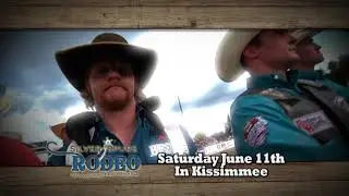 Kissimmee Video Production | Silver Spurs Rodeo | FULL ON PRODUCTIONS | TV Advertising