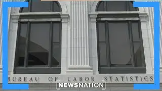 How the government shutdown impacts economic data, jobs report | Morning in America