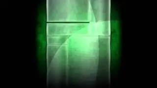 Glass YT Layout Pack