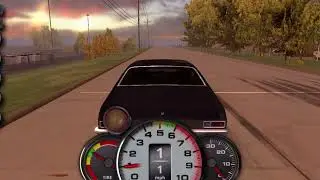 Chevy Nova Test & Tune (No Limit Drag Racing 2.0)