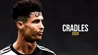 Cristiano Ronaldo &bull; Cradles ft. Sub Urban &bull; New Skills & Goals 2020 | HD