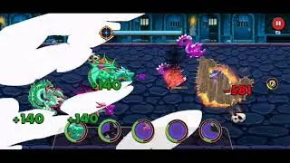 Dragonary fights Rare Account version 2.2.0