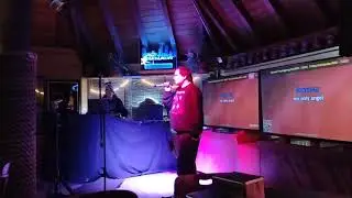 My Only Angel - Aerosmith and YUNGBLUD (live performance cover)