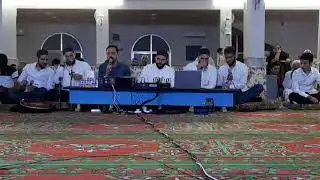 سلوِّي عن الأحباب _ أشرقت ليلتنا بالأنس _ إجعل زمانك كله أفراح | فرقة روح الشام 
