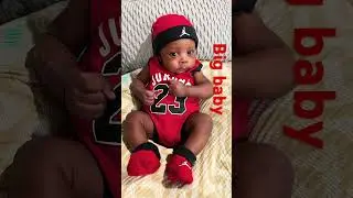 Good baby