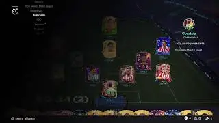 Let's Play Some FC26 هيا بنا نلعب
