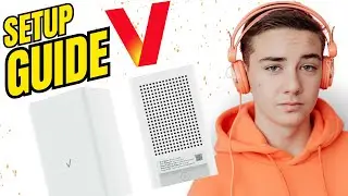 VERIZON WIFI EXTENDER CE1000A Setup Tutorial 🔧 | Easy Guide for 2025