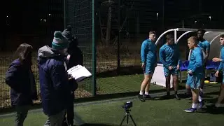 Rhinos Academy's pre-season preparations underway