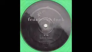 214 &ndash; Time For