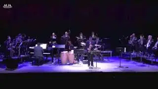 #TBT QUANTUM LEAP | Arturo O'Farrill & The ALJO