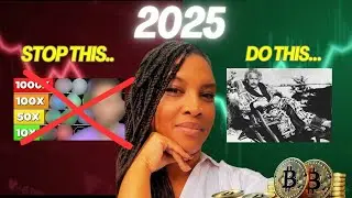 &ldquo;Become a Millionaire Einstein&rsquo;s Way 🚫 Stop Letting ALTCOIN Influencers Waste Your Money & Time&rdquo;