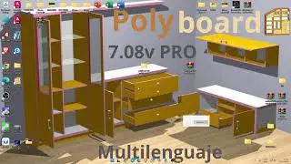 Polyboard 2025 en ESPA&Ntilde;OL permanente