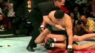 Diego The Nightmare Sanchez Highlight