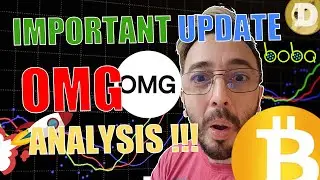 OMG coin price prediction 2021 OmiseGo Airdrop BOBA PRICE ANALYSIS 2021- OMG Crypto Airdrop analysis