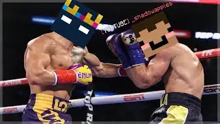 Dueling Shadowapples (UHC)
