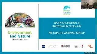 Environment and Nature Learning Week Day 2 Video