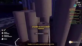 RECYCLING CENTER simulator | New Game | ERCASUS PLAY | PS5