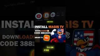 how to install magis tv on firestick and smart tv part 1