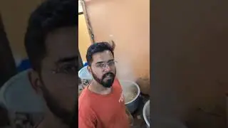 COOKING CORNER  is live!