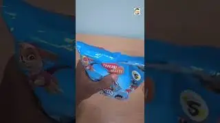 snacks unboxing| free gift inside | #snacks #viral #shorts