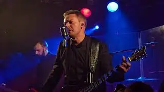 Gorycz - Tańczy (21.11.2025 - Voodoo Club, Warszawa)