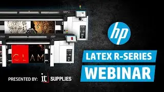 HP Latex 700 | 800 & 700W | 800W Printers Explained in Full Detail Plus Differences in Technologies