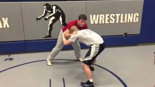 How to hit a snapdown