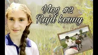 Vlog #1 - RAJD KONNY