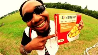 Shooter Freestyle - Q-Furb (Prod. Grime) (OFFICIAL MUSIC VIDEO)