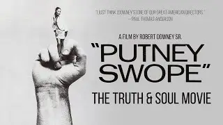 Putney Swope (1969) Trailer