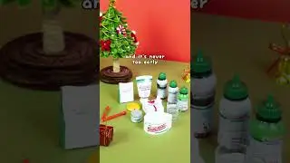 Ho ho ho-liday Series are here! 🎅🏻